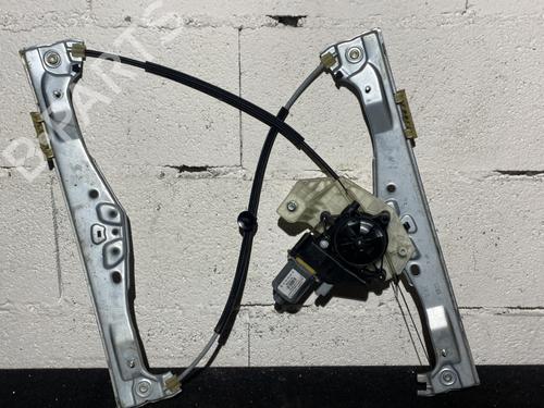 Used Front left window mechanism CITROËN C4 CACTUS 1.6 BlueHDi 100 (99 hp) 20872345