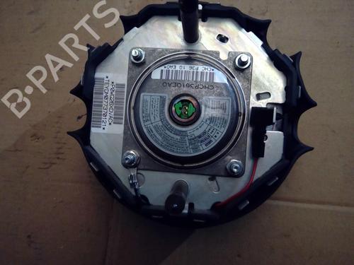 Used Driver airbag CHRYSLER PT CRUISER (PT_) 2.2 CRD (121 hp) 21857998