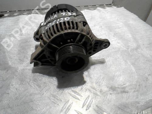 Alternator SUZUKI VITARA (ET, TA, TD) 1.9 D All-wheel Drive (SE419TD) | BP20861365M7 