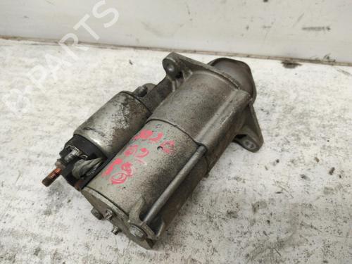Used Starter Starter OPEL ZAFIRA / ZAFIRA FAMILY B (A05) 1.6 (M75) (115 hp) 21859089 21859089