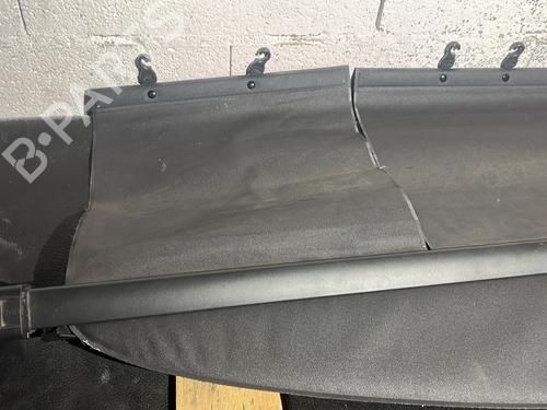 Hattehylle Hattehylle TOYOTA COROLLA Verso (ZER_, ZZE12_, R1_) 2.2 D-4D (AUR10_, AUR10R) (136 hp) 29706670 29706670