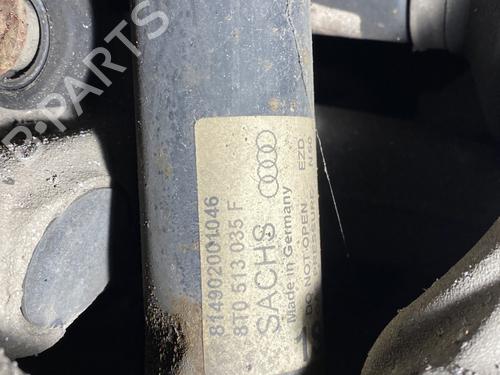 Right rear shock absorber AUDI A5 (8T3) S5 quattro | BP22519763M19 