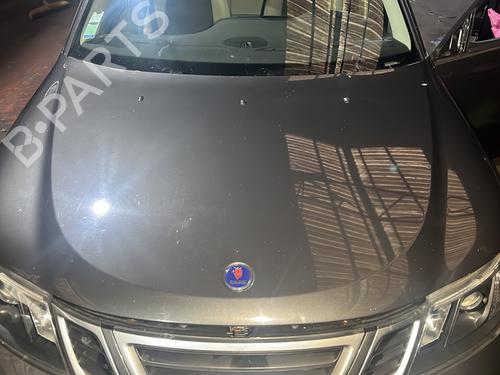 Used Hood SAAB 9-3 Estate (E50) 1.9 TTiD (180 hp) 30488310