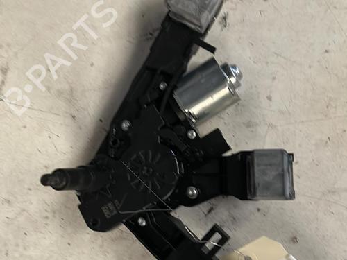 Used Rear wiper motor PEUGEOT 308 II (LB_, LP_, LW_, LH_, L3_) 1.5 BlueHDi 130 (131 hp) 21863296