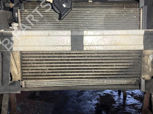 Used Intercooler RENAULT MEGANE II (BM0/1_, CM0/1_) 1.5 dCi (BM02, BM13, BM2A, CM02, CM13) (101 hp) 30814289