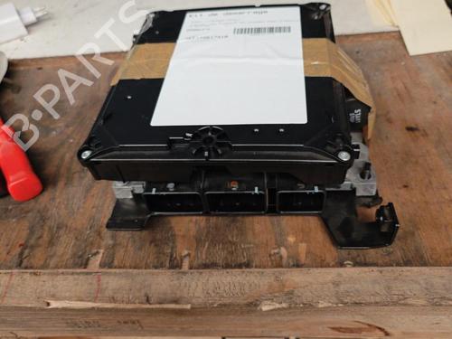Used Electronic module RENAULT LAGUNA III (BT0/1) 1.5 dCi (BT00, BT0A, BT0T, BT1J) (110 hp) 21863203