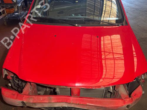 Motorhjelm DACIA LOGAN (LS_) 1.4 (LS0A, LS0C, LS0E, LS0G) | BP38058375C1 - Image 3