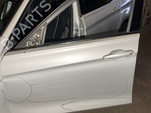 Used Left front door BMW 3 Touring (F31) 330 d (258 hp) 22235817
