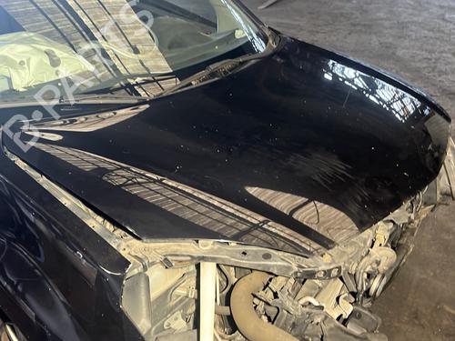 Hood RENAULT KOLEOS I (HY_) 2.0 dCi 4x4 (HY0K) | BP28354590C1