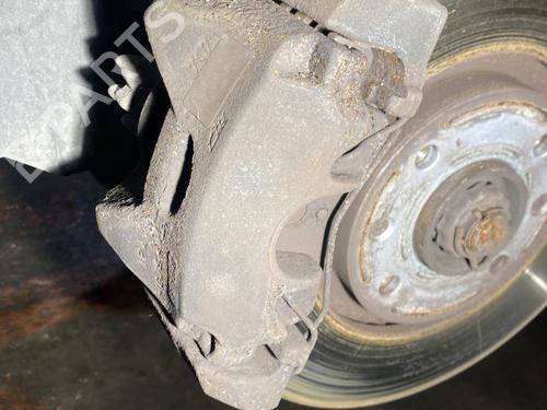 Used Left front brake caliper PEUGEOT PARTNER Box Body/MPV 1.6 HDi / BlueHDi 75 (75 hp) 23797363