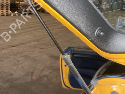 Gassdemper Bakluke MINI MINI (F56) Cooper D | BP24862670C138 