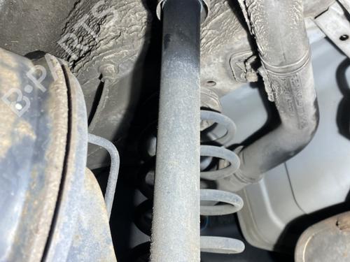 Venstre bagtil støddæmper PEUGEOT 107 (PM_, PN_) 1.0 (68 hp) 20978351