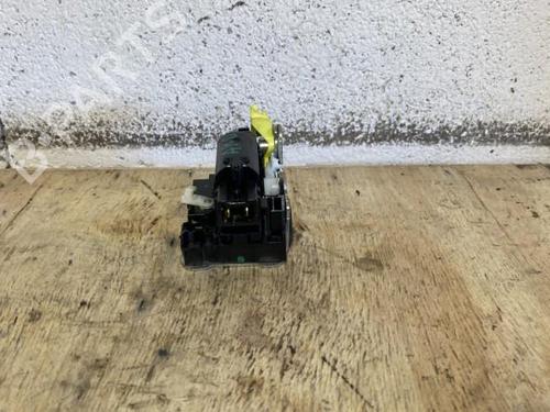 Used Rear right lock DACIA DUSTER (HS_) 1.5 dCi (109 hp) 20866010