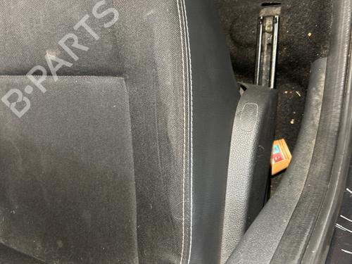 Right front seat DACIA SANDERO 1.6 (BS0D, BS0B, BS0F, BS0H) | BP40444185C16 - Image 3