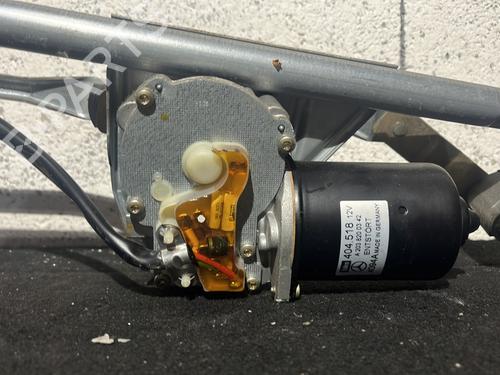 Ruitenwissermotor voor MERCEDES-BENZ C-CLASS T-Model (S203) C 200 CDI (203.207) | BP29506825M29 
