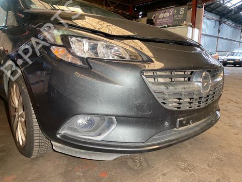Front bumper OPEL CORSA E (X15) 1.4 Turbo (08, 68) | BP38290561C7 - Image 3