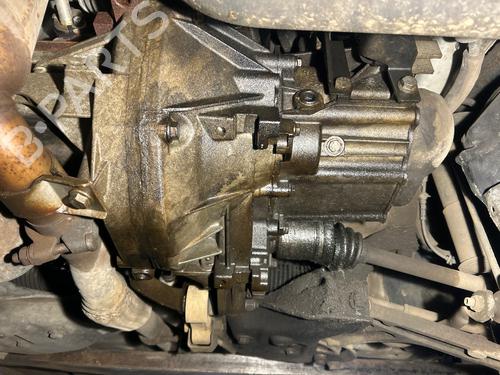 Used Gearbox Gearbox 38776771 38776771