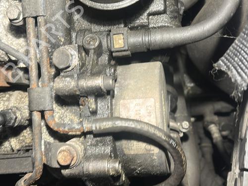 Used Vacuum pump Vacuum pump ALFA ROMEO 159 (939_) 1.9 JTDM 16V (939AXC1B, 939AXC12) (150 hp) 31067962 31067962