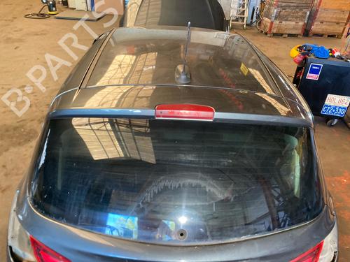 tailgate-opel-corsa-e-x15-2014-38290557 main image