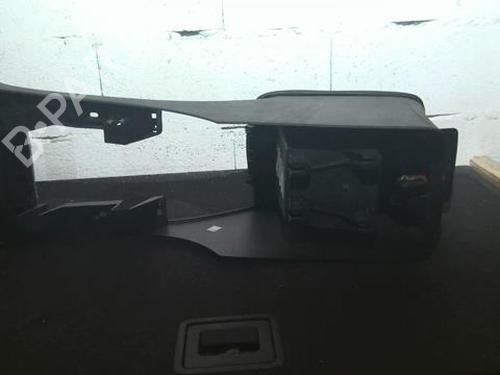 Used Middle console Middle console PEUGEOT 607 (9D, 9U) 2.7 HDi 24V (204 hp) 22330649 22330649