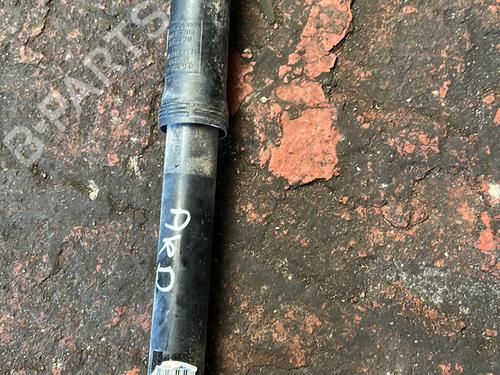 Højre bagtil støddæmper CITROËN C3 II (SC_) 1.2 VTi 82 (82 hp) 20870430