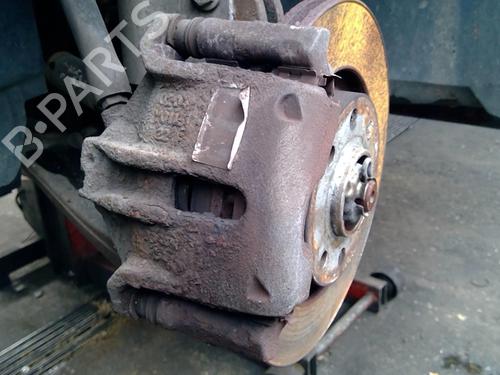 Used Left front brake caliper PEUGEOT 307 (3A/C) 1.6 16V (109 hp) 21859287
