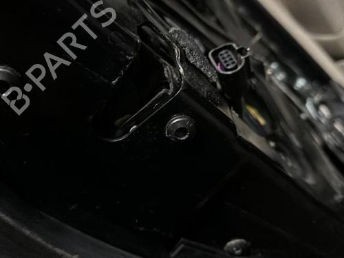 Venstre bak lås AUDI A4 B6 (8E2) 1.9 TDI (130 hp) 20866183