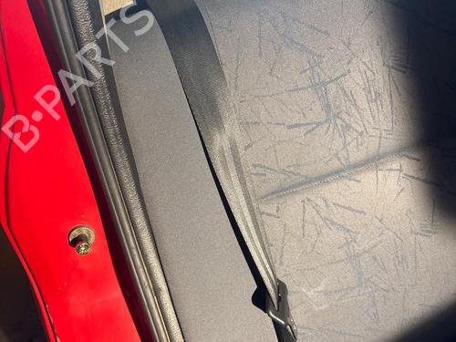 Sikkerhedssele bag højre Sikkerhedssele bag højre 38058389 38058389