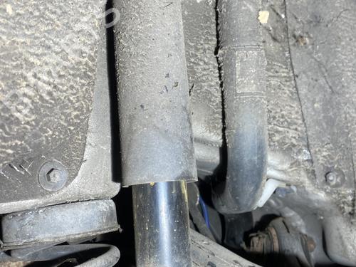 Used Right rear shock absorber BMW 1 (E87) 118 i (129 hp) 22519892