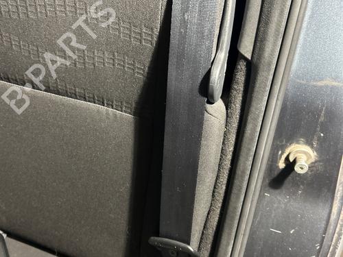 Used Rear left seatbelt Rear left seatbelt DACIA SANDERO 1.6 (BS0D, BS0B, BS0F, BS0H) (87 hp) 40444175 40444175