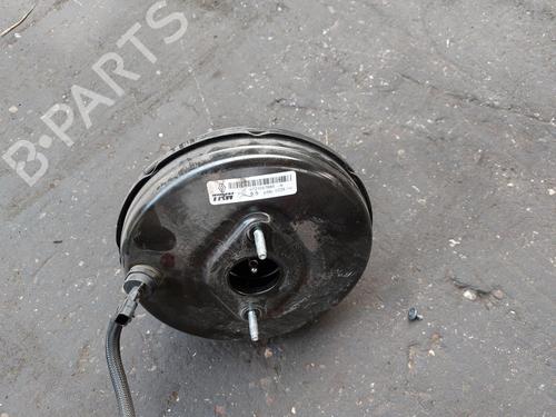 Used Servo brake RENAULT CLIO IV (BH_) 1.5 dCi 75 (75 hp) 21860895