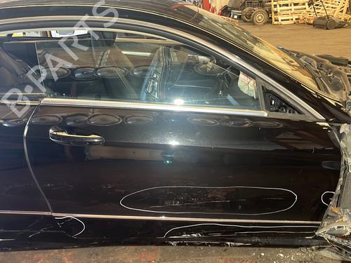 Used Right front door MERCEDES-BENZ E-CLASS Coupe (C207) E 220 CDI (207.302) (163 hp) 27977450