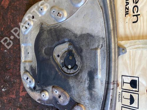 Used Underbody protection BMW 7 (F01, F02, F03, F04) 740 d xDrive (306 hp) 21862612