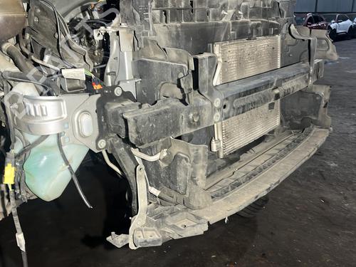 Used Front bumper reinforcement CITROËN C3 II (SC_) 1.2 VTi 82 (82 hp) 29029277