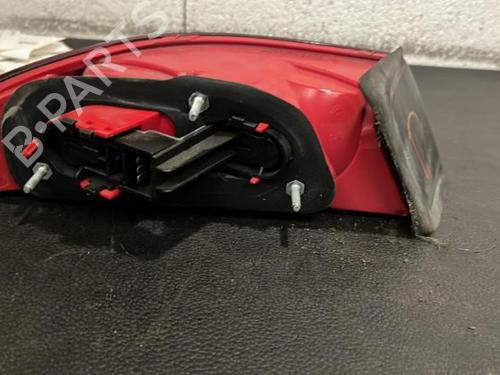 Used Right taillight ALFA ROMEO 159 Sportwagon (939_) 2.0 JTDM (939BXP1B) (170 hp) 20865727