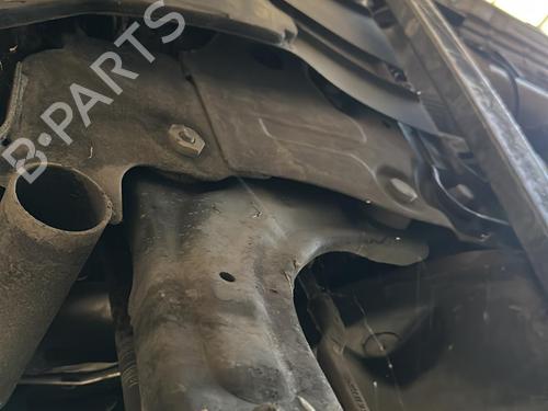 Used Left front suspension arm RENAULT MEGANE III Grandtour (KZ0/1) 1.5 dCi (KZ09, KZ0D, KZ1G, KZ29, KZ14, KZ1W, KZ10, KZ1F,... (110 hp) 20859932