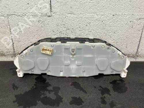 Instrument cluster PEUGEOT 208 I (CA_, CC_) 1.2 VTI 82 | BP20865480C47 