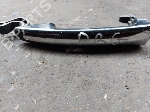 Used Rear left exterior door handle CITROËN C5 III (RD_) 1.6 HDi 110 (RD9HL0, RD9HR8, RD9HRA) (112 hp) 21860970