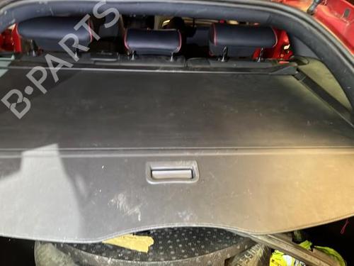 Used Rear parcel shelf Rear parcel shelf ALFA ROMEO 159 Sportwagon (939_) 2.0 JTDM (939BXP1B) (170 hp) 20873231 20873231