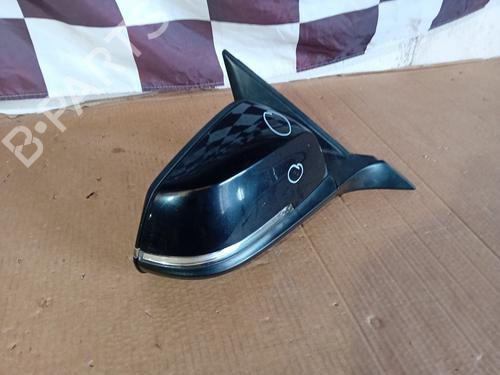 Right mirror BMW 1 (F21) 118 d | BP20861568C27 