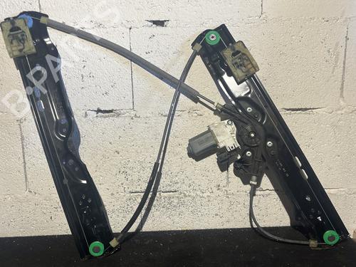 Used Front right window mechanism Front right window mechanism JAGUAR XE (X760) 2.0 D (180 hp) 27836975 27836975