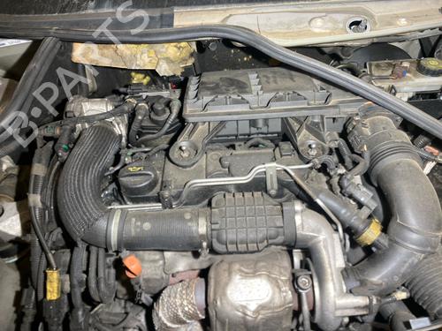 Used Engine Engine 38263543 38263543