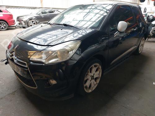 AC compressor CITROËN DS3 (SA_) 1.6 THP 155 | BP28598365M34 - Image 5