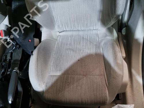 Used Left front seat PEUGEOT 508 SW I (8E_) 2.0 HDi (136 hp) 21860078