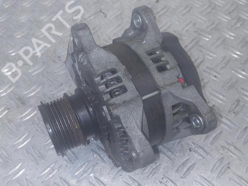 Used Alternator CHRYSLER VOYAGER IV (RG, RS) 2.5 CRD (141 hp) 21860359