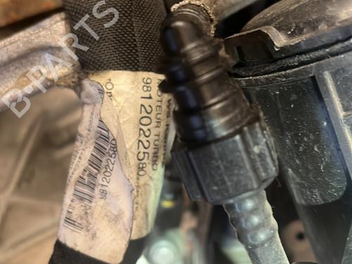 Engine CITROËN C4 CACTUS 1.2 THP 110 | BP29014312M1 - Image 8