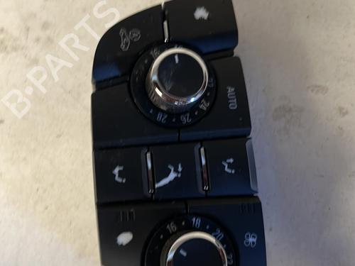 Used Climate control OPEL ASTRA J (P10) 1.7 CDTI (68) (125 hp) 20866946