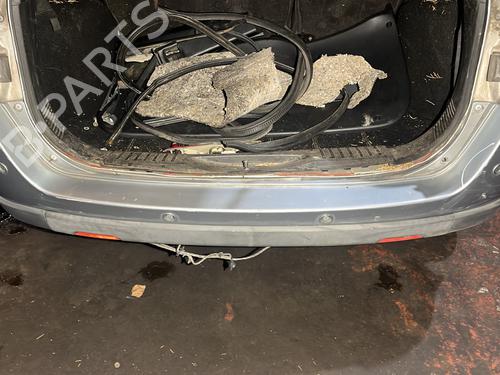 Zderzak tylny FORD FUSION (JU_) 1.4 TDCi | BP30004038C8