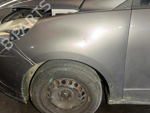 Used Left front fenders RENAULT SCÉNIC III (JZ0/1_) 1.5 dCi (110 hp) 31852183