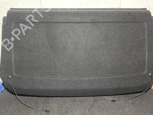 Used Rear parcel shelf FIAT BRAVO II (198_) 1.6 D Multijet (198AXH1B) (105 hp) 22519714